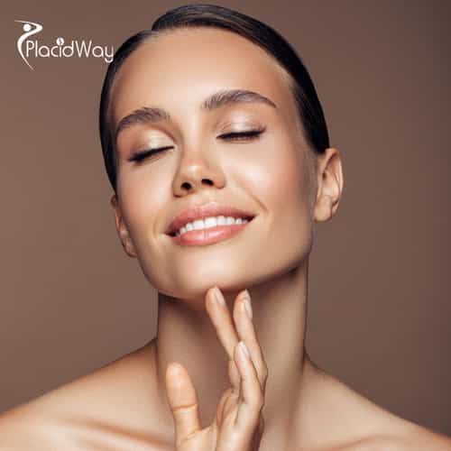 Fortgeschrittene Nasenkorrektur in der Türkei für Patienten, die sich eine natürliche Gesichtsharmonie wünschen